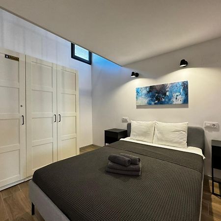אפרטהוטל ולנסיה Melia Y Fuster 23C מראה חיצוני תמונה
