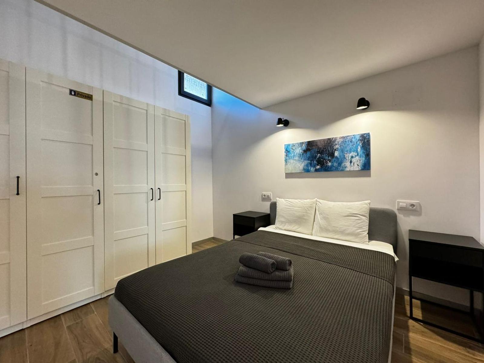 אפרטהוטל ולנסיה Melia Y Fuster 23C מראה חיצוני תמונה