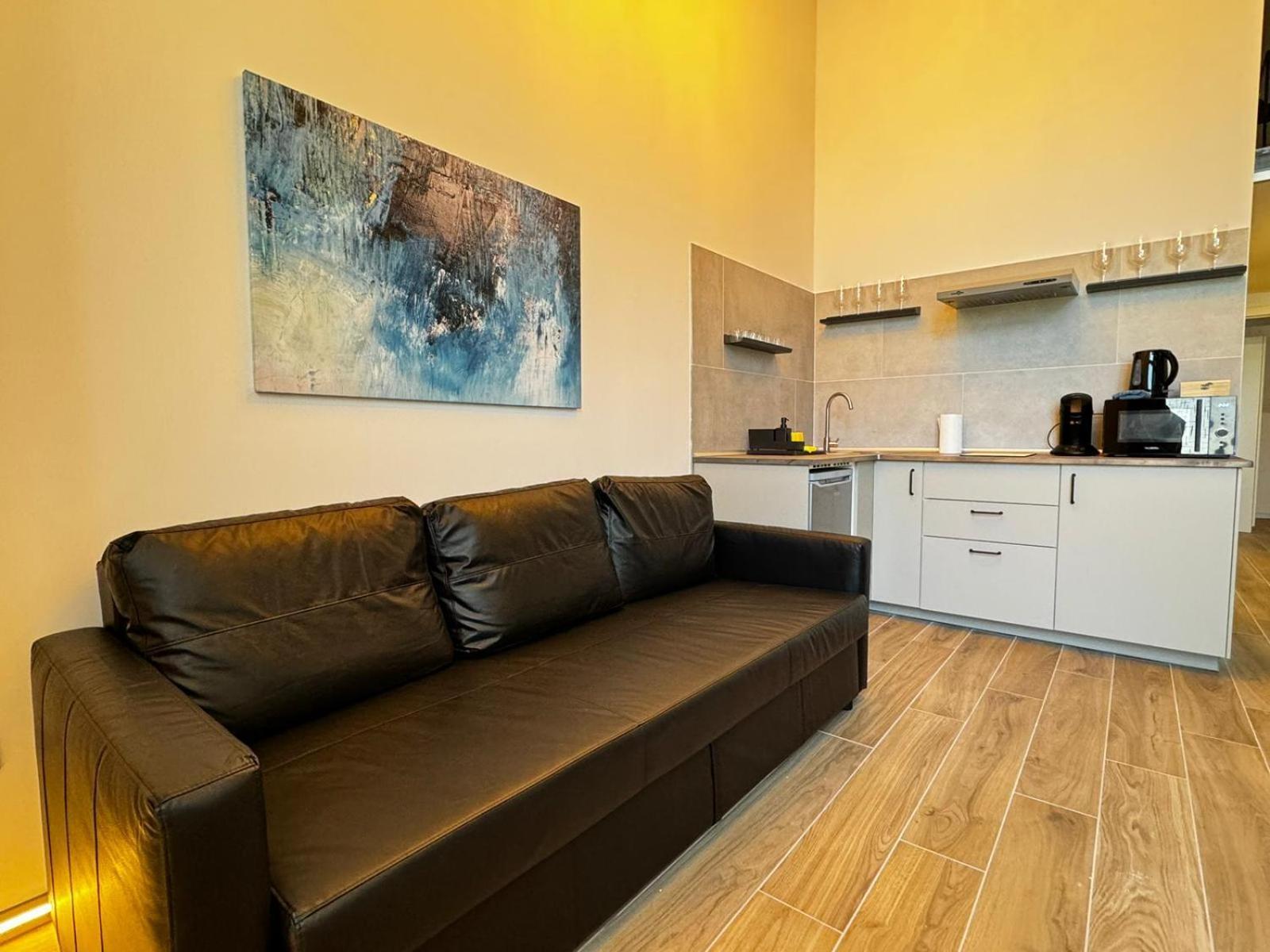 אפרטהוטל ולנסיה Melia Y Fuster 23C מראה חיצוני תמונה