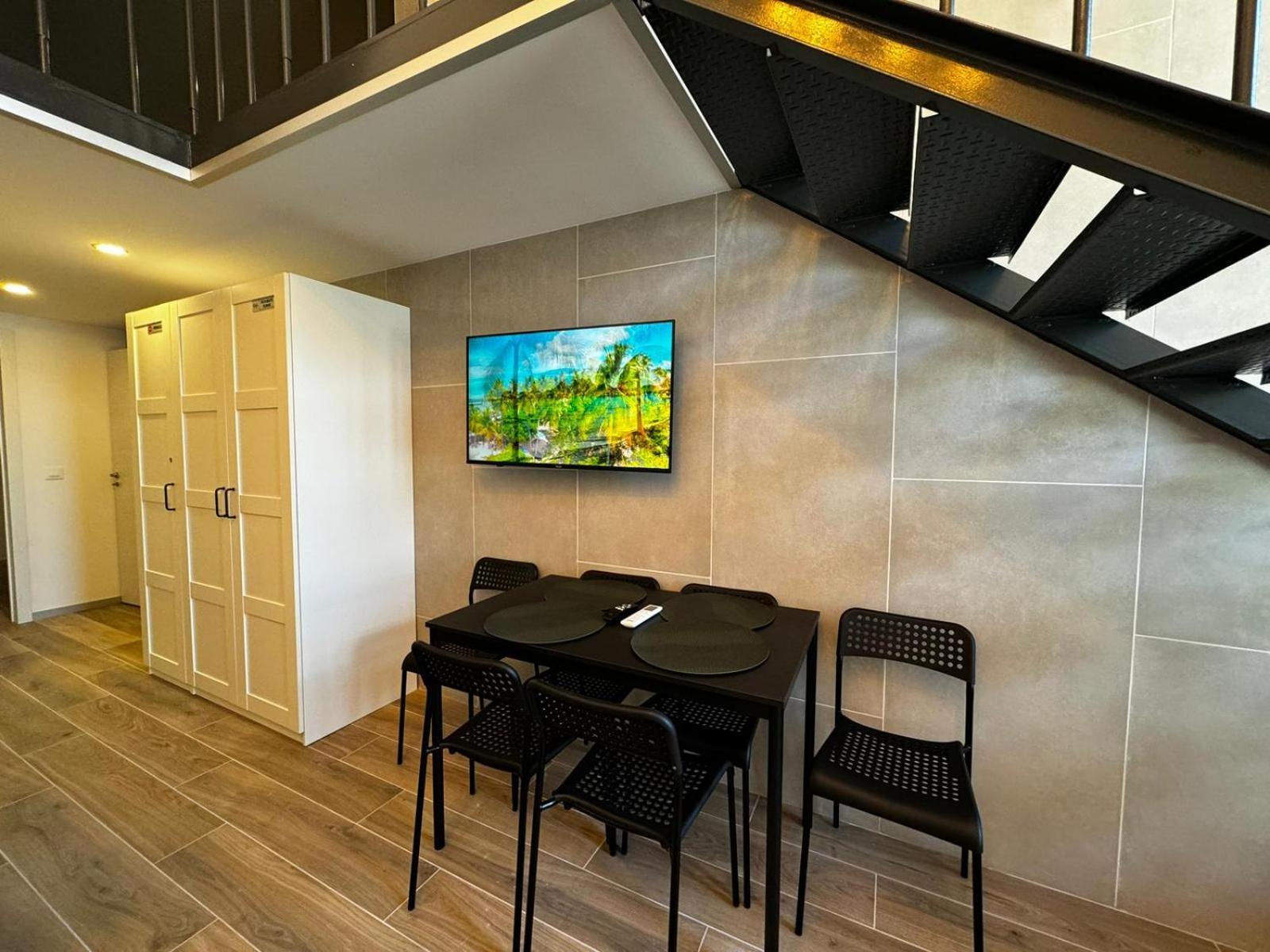 אפרטהוטל ולנסיה Melia Y Fuster 23C מראה חיצוני תמונה
