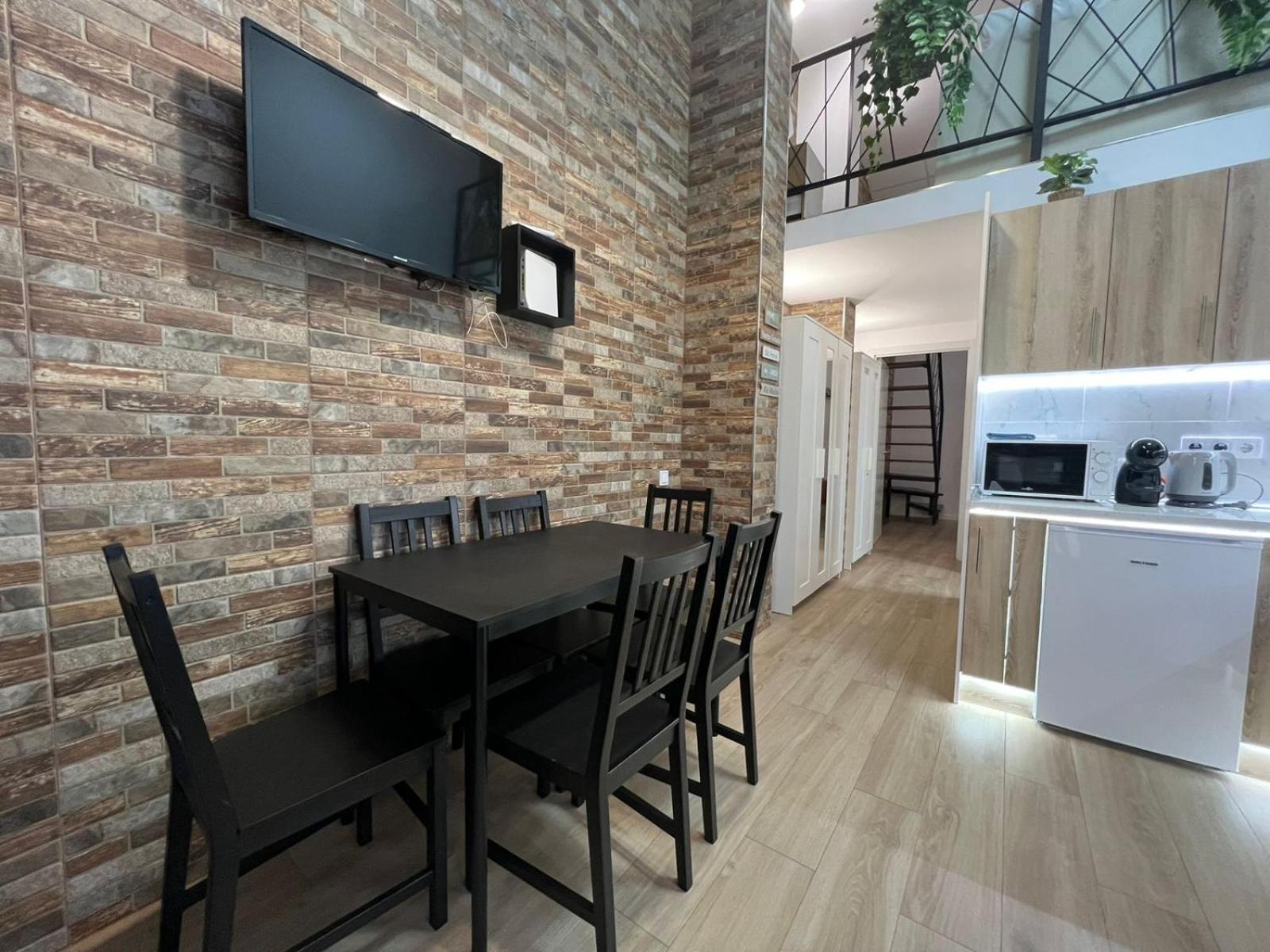אפרטהוטל ולנסיה Melia Y Fuster 23C מראה חיצוני תמונה