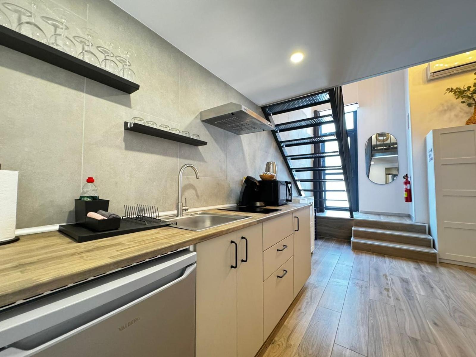 אפרטהוטל ולנסיה Melia Y Fuster 23C מראה חיצוני תמונה